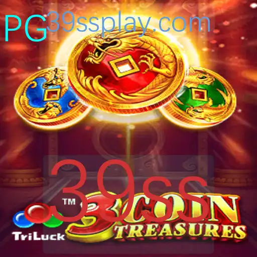 Descubra a Aventura Incrível de 3CoinTreasures