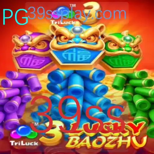 Descubra o Mundo de 3LuckyBaozhu: Um Jogo Inovador de Estratégia e Sorte