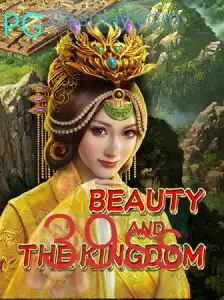 Explorando o Mundo de BeautyAndTheKingdom: Estratégia, Magia e Desafios