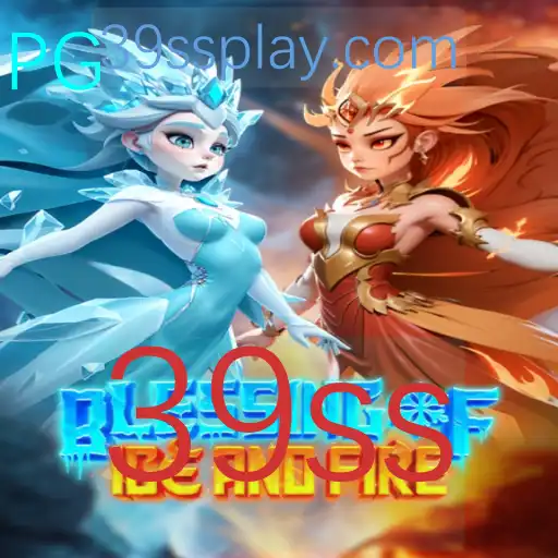 Descubra o Fascinante Mundo de BlessingofIceandFire