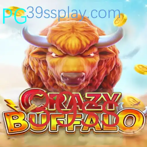 Descubra o emocionante mundo de CRAZYBUFFALO: uma jornada única no universo dos jogos