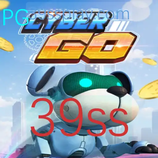 Descubra CyberGO: O Jogo de Estratégia e Aventura do Futuro