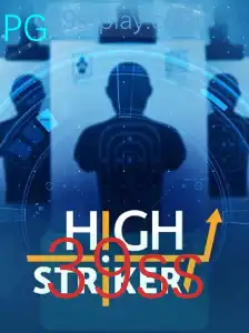 HighStriker: O Jogo de Estratégia que Está Conquistando o Mundo