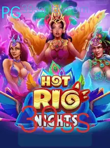 HotRioNights: Explorando o Fervor e a Emoção do Novo Jogo de Estratégia