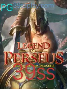 LegendofPerseus: A Experiência Épica que Transcende o Mundo dos Jogos