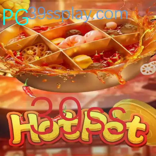 Descubra o Fascinante Mundo de Hotpot: Um Jogo Inovador
