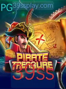 Aventuras de Tesouros e Mistérios com PirateTreasure: Explorando o Jogo e suas Regras