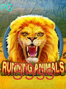 RunningAnimals: Aventura Selvagem e Estratégia Dinâmica