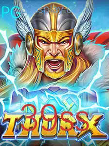 ThorX: Uma Jornada Épica no Mundo dos Jogos Modernos